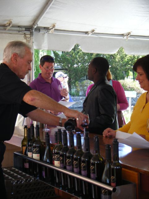 San Francisco: Half-Day Wine Country Tour With Wine Tastings - Experience and Reviews