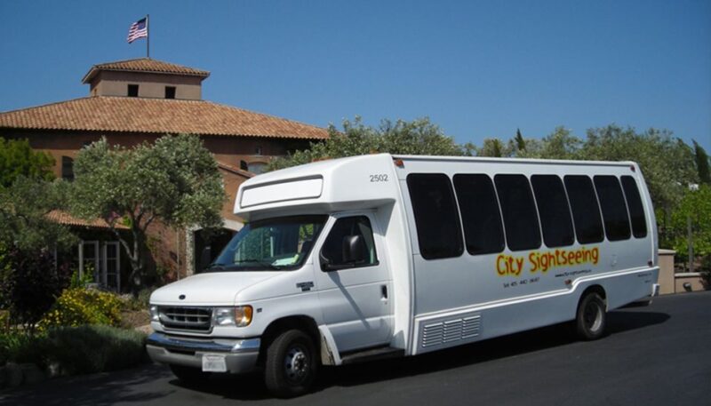 San Francisco: Half-Day Wine Country Tour With Wine Tastings - Booking and Availability