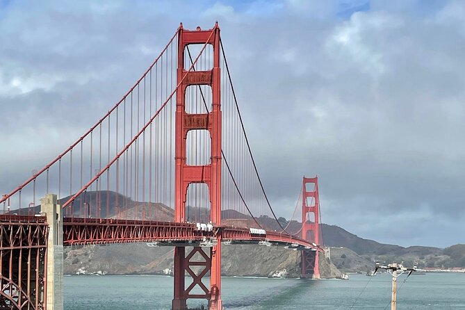 San Francisco Highlights Private 3-Hour Driving Tour - Booking Process and Policies