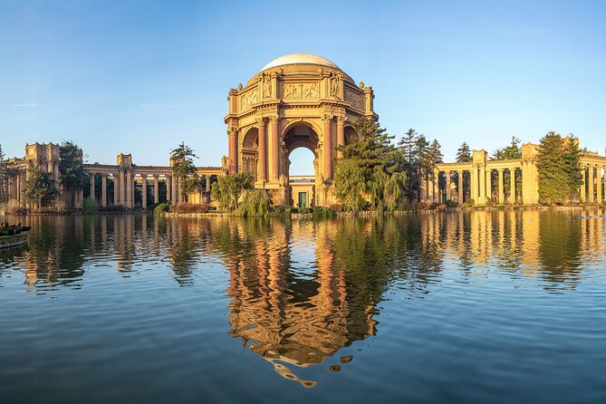 San Francisco Highlights Private 3-Hour Driving Tour - Highlights of the Tour