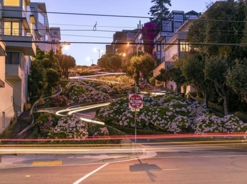 San Francisco : Highlights Private Walking Tour With A Guide - Tour Experience