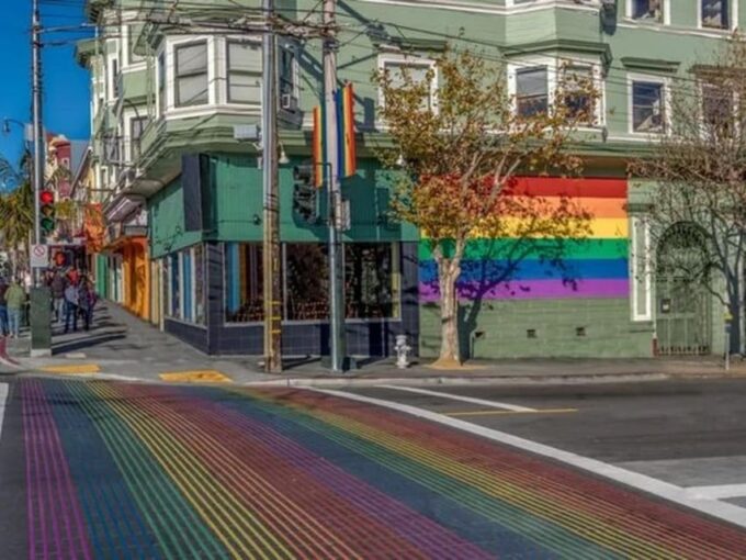 San Francisco : Highlights Private Walking Tour With A Guide - Customizing Your Experience