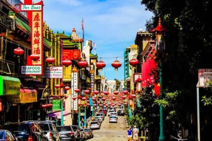 San Francisco : Highlights Private Walking Tour With A Guide - Frequently Asked Questions
