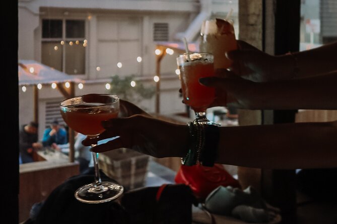 San Francisco History, Cocktail/Mocktail, Walking Guided Tour - Guest Reviews and Ratings
