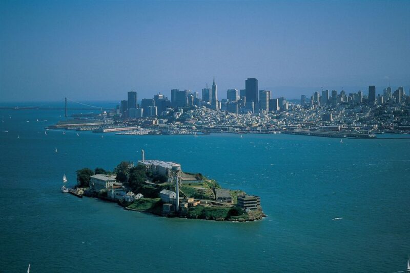 San Francisco: Hop-On Hop-Off Deluxe Bus Tour With 20 Stops - Booking and Payment Options