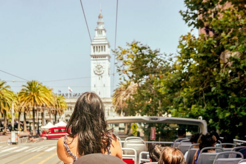 San Francisco: Hop-On Hop-Off Sightseeing Tour with 17 Stops - Final Thoughts: Who Is This Tour Best For?