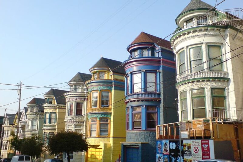 San Francisco: Hop-On Hop-Off Tour Plus Night Tour - Tour Features