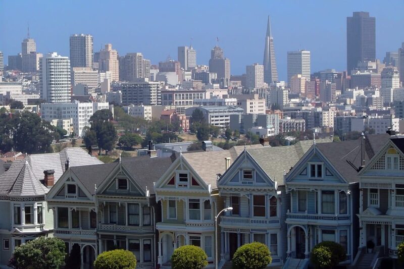 San Francisco: Hop-On Hop-Off Tour Plus Night Tour - Booking and Cancellation