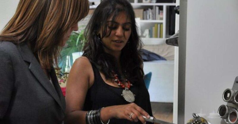 San Francisco: Indian Food Cooking Class - Key Points