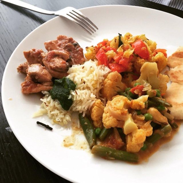 San Francisco: Indian Food Cooking Class - Beverage Availability