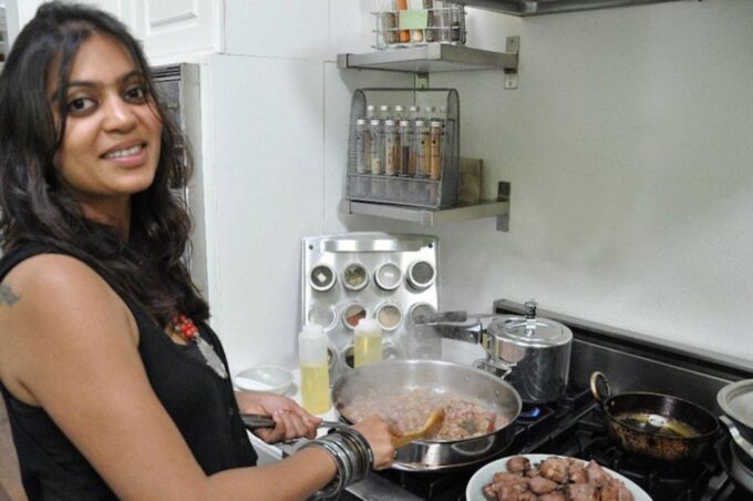 San Francisco: Indian Food Cooking Class - Testimonials