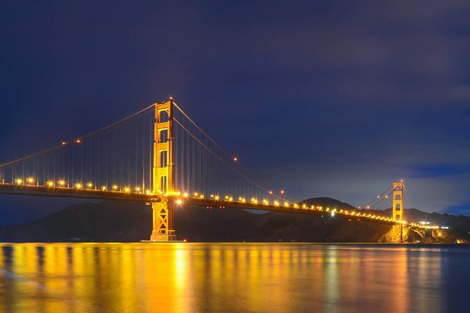 San Francisco Late Afternoon or Sunset Lucky Tuk Tuk Private Tour - Tour Experience