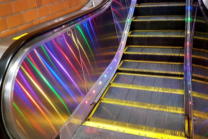 San Francisco LGBTQ Walking Tour With Local Guide - Lowest Price Guarantee