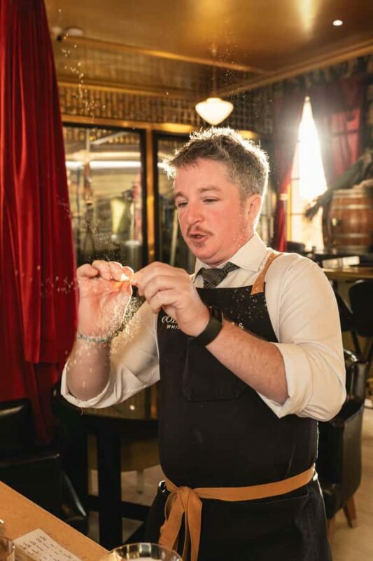 San Francisco: Local Distillery Cocktail Making Class - Final Thoughts