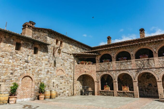San Francisco: Luxury Small-Group Wine Tour of Napa Valley - Visits to V. Sattui and Ru Vango Wineries