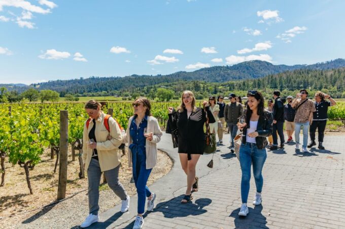San Francisco: Luxury Small-Group Wine Tour of Napa Valley - Frequently Asked Questions
