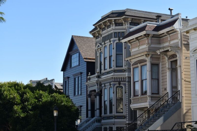 San Francisco: Mission District Food & History Walking Tour - Key Points