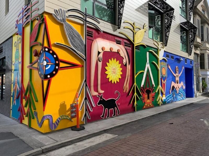 San Francisco: Mission District Food & History Walking Tour - Customer Feedback