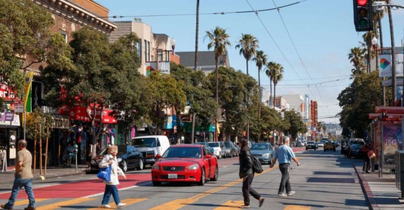 San Francisco: Mission District Food Tour With Tastings - Culinary Experience