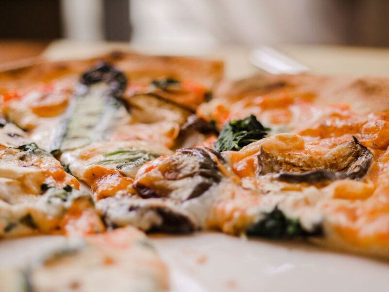 San Francisco: Mission District Walking Food Tour - Experience Highlights