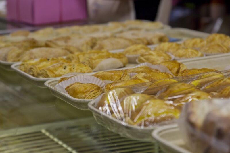 San Francisco: Mission District Walking Food Tour - Tour Features