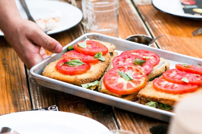 San Francisco: Mission District Walking Food Tour - Dietary Restrictions
