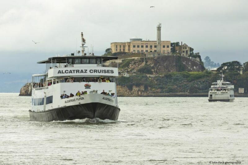 San Francisco Morning City Tour & Afternoon Alcatraz Ticket - What Makes This Tour Stand Out?