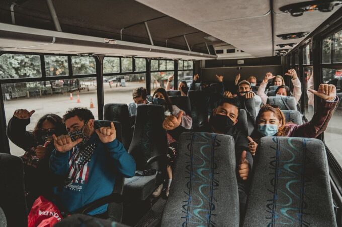 San Francisco: Morning Muir Woods & Sausalito Tour W/ Ferry - Pickup Locations