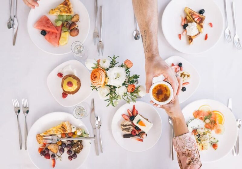 San Francisco: Mothers Day Brunch or Dinner Bay Cruise - Onboard Live Entertainment Delight