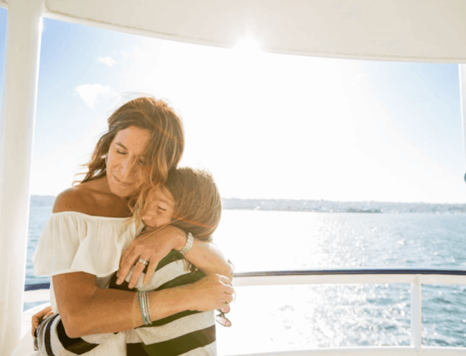 San Francisco: Mothers Day Brunch or Dinner Bay Cruise - Frequently Asked Questions