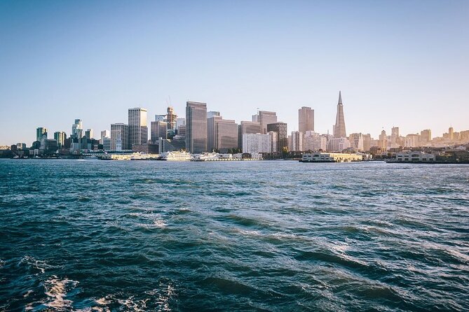 San Francisco Mothers Day Premier Dinner Cruise - Accessibility and Amenities