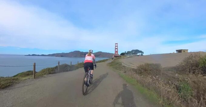 San Francisco: Muir Woods Cycling Tour (Road And/Or Gravel) - Tour Provider and Contact