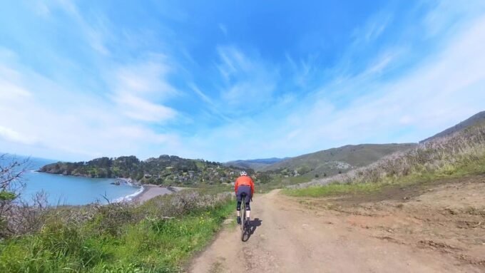 San Francisco: Muir Woods Cycling Tour (Road And/Or Gravel) - Frequently Asked Questions