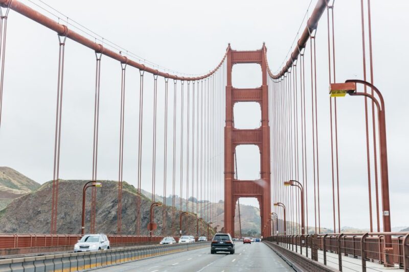 San Francisco: Muir Woods, Napa & Sonoma Valley Wine Tour - Customer Reviews and Ratings