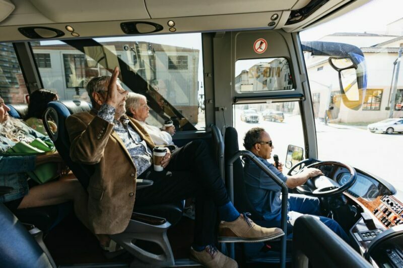 San Francisco: Napa and Sonoma Valley Wine Tour - The Sum Up