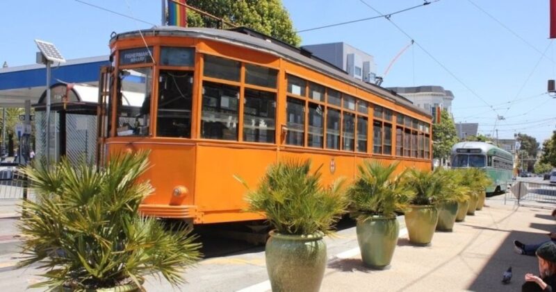 San Francisco: Neighborhood Walking Tour - 6 Route Options - Tour Logistics