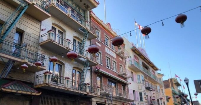 San Francisco: Neighborhood Walking Tour - 6 Route Options - Customer Feedback