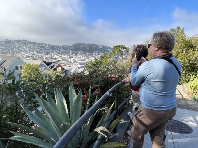 San Francisco: Neighborhood Walking Tour - 6 Route Options - Plan Your Visit