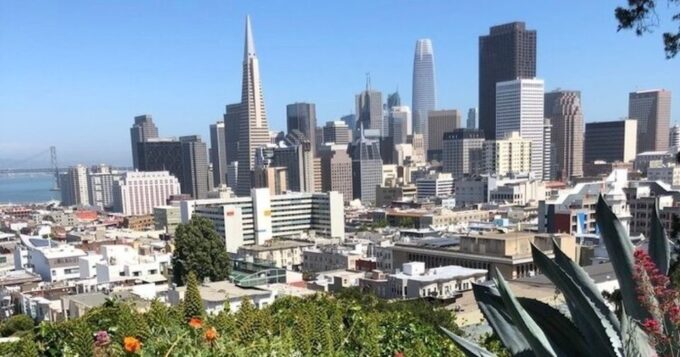 San Francisco: Neighborhood Walking Tour - 6 Route Options - Frequently Asked Questions