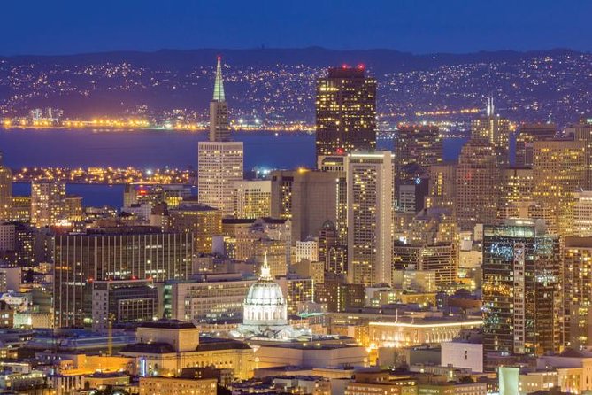 San Francisco Night Tour - Customer Feedback
