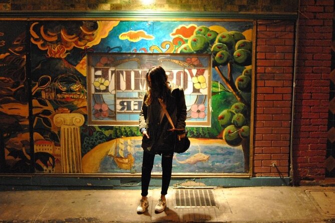 San Francisco Night Tour With a Local: Private & 100% Personalized - Exploring San Franciscos Diverse Nightlife