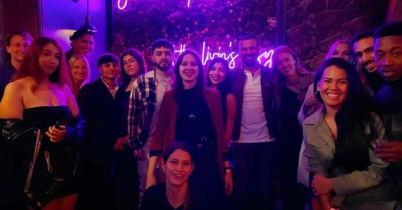 San Francisco Nightlife Crawl: Bars, Clubs & VIP Entry - Value and Price Analysis