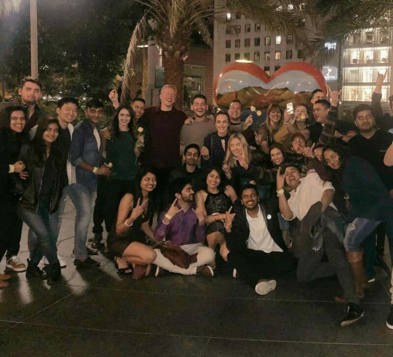 San Francisco Nightlife Crawl: Bars, Clubs & VIP Entry - Final Thoughts on the Experience