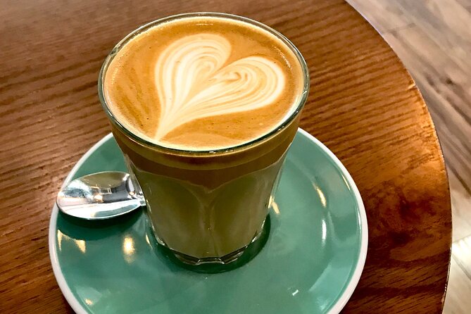 San Francisco North Beach and Chinatown - Secret Food Tours - Meeting and End Points