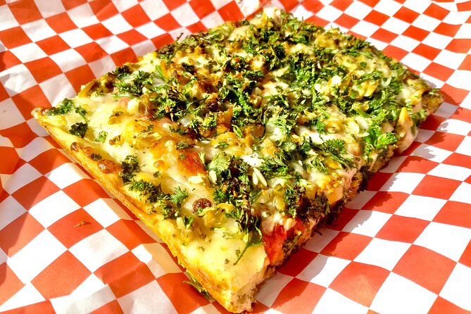 San Francisco North Beach and Chinatown - Secret Food Tours - Overall Experience