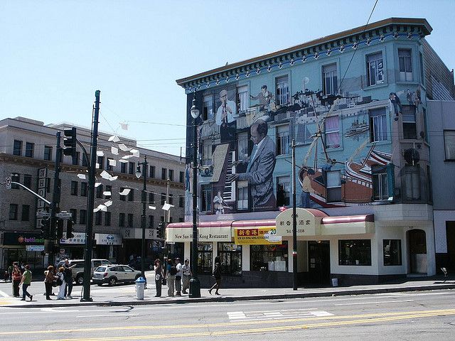 San Francisco: North Beach and Little Italy Food Tour - Cancellation Policy