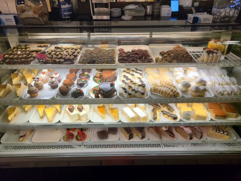 San Francisco: North Beach and Little Italy Food Tour - Tour Experience Highlights