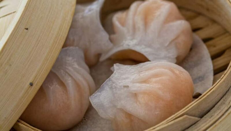 San Francisco: North Beach & Chinatown Authentic Food Tour - FAQs