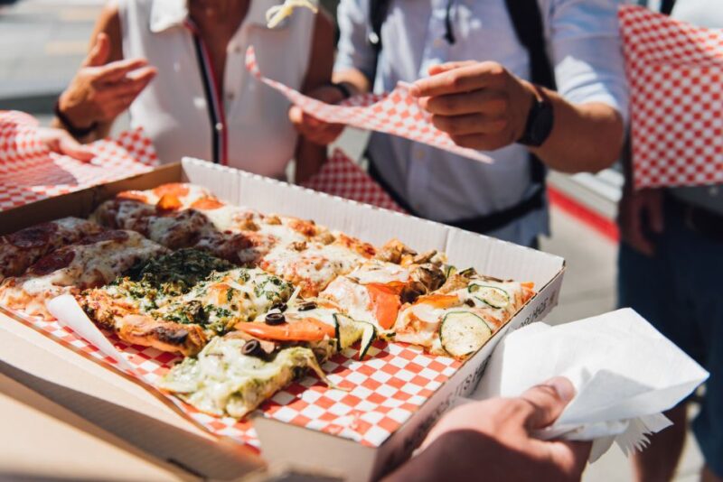 San Francisco: North Beach & Chinatown Food History Tour - Experience Highlights