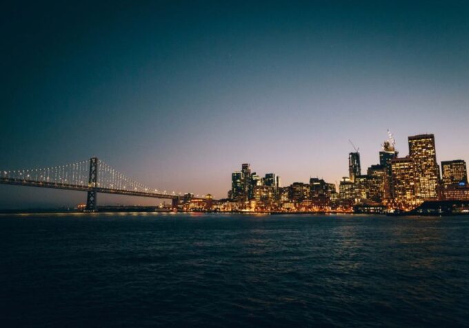 San Francisco: NYE Gourmet Brunch Cruise - Frequently Asked Questions